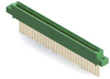 Card Edge Conn, Single, 44Pos, Wire Wrap; Card Edge Connector Type Edac - 68AJ6265 - Newark, An Avnet Company