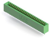 Card Edge Conn, Single, 24Pos, Lug; Card Edge Connector Type Edac - 65AJ8521 - Newark, An Avnet Company
