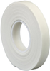 Tape, 4.6M X 19.05Mm, White, Vinyl; Adhesive Type Tape Case - 99Y3773 - Newark, An Avnet Company