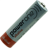 Batt, Non-Rechargeable, 2.6Ah, 1.5V; Battery Voltage Varta - 15J6469 - Newark, An Avnet Company