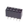 Rectangular Connectors - 534998-5 - 763979-534998-5 - Win Source Electronics