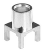 RF Coaxial Board Mount Connector - 133-9701-201 - Richardson RFPD