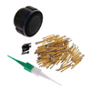 Circular Connector Assemblies - AD38999/26WJ35SN-ND - DigiKey