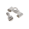 D-Sub, D-Shaped Connector Jackscrews - 1003-D2041938-ND - DigiKey