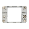 Heavy Duty Connector Frames - 1195-1516-ND - DigiKey