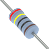 Through Hole Resistors - MFR-25FTF52-240R-ND - DigiKey