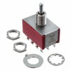 Toggle Switches - CKN11714-ND - DigiKey