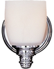 Light Vanity Fixture - VS7401-CH - Murray Feiss Lighting