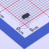 Diodes >> Schottky Barrier Diodes (SBD) - BAS70-05-E3-08 - LCSC Electronics Technology (HK) Limited
