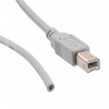 USB Cables - 101-1043-BE-00100-ND - DigiKey