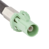 Coaxial Connector (RF) Assemblies - 115-2FA1-NASP-C04W1-ND - DigiKey