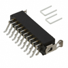 Headers, Male Pins - 952-2099-ND - DigiKey