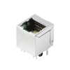 Modular/Ethernet Connector (RJ45, RJ11) Jacks - 281-2516380000-ND - DigiKey