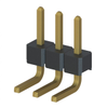 Headers, Male Pins - 952-2279-ND - DigiKey