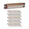D-Sub Connector Assemblies - M24308/2-5FPG-ND - DigiKey