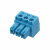 Headers, Plugs and Sockets - 102-6469-ND - DigiKey