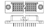 Headers & Wire Housings - 533285-2 - Powell Electronics, Inc.