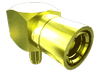 SMB Connector - SMB5-J-C-H-ST-BH1 - Powell Electronics, Inc.