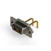 D-Sub Connector Assemblies - 151-630-2W2-650-1TA-ND - DigiKey