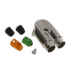 Circular Connector Housings - 2452-EGA101N00000002000-ND - DigiKey