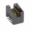 Headers, Male Pins - TFM-104-02-S-D-ND - DigiKey