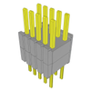 Board Spacers, Stackers (Board to Board) - 612-DWM-05-01-G-D-200-ND - DigiKey