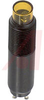 Indicator; Amber; Neon; 3/8 in.; 105 to125 V (AC to DC); 0.7 mA; 4.76 in. -- 70081496