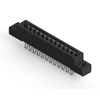 Edgeboard Connectors - 151-357-024-455-207-ND - DigiKey