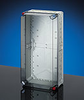 Liquid Tight Modular Enclosure -- Mi 0410 - Image