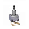 Snap-Action Bracket PC Mount Pushbutton -- MB2521S2G45