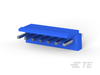 Headers, Male Pins - 2-1744057-7-ND - DigiKey