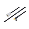 Coaxial Cables (RF) - 6099-PE3M0043-18-ND - DigiKey