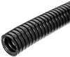 Laterally Slit Wire Conduit - POLYFLEX® PA 6 Conduit - Altech Corp.