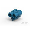 Coaxial Connector (RF) Accessories - 17-5-1924855-3-ND - DigiKey
