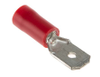 Spade Connectors - 534323 - RS Components, Ltd.