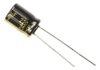 Aluminium Capacitors - 5261480 - RS Components, Ltd.