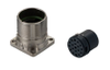 Industrial Circular Connectors - 2403313 - RS Components, Ltd.