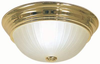 Flush Mounts-Bowl Style - 299783 - Light Center (The)
