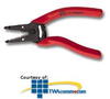 Ideal Reflex Super T-Stripper Wire Stripper, 24-32 AWG.. - 45-617 - TelephoneStuff.com