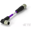 Cable Assembly - 450-TAB62A46501-002 - ERSAELECTRONICS PTE. LTD.