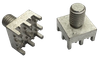 Power Connectors - 1001-HCT-T-ET-M5-A-R - New Yorker Electronics Co., Inc.
