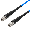 Precision Test Cable, 50.0 GHz, 24.0″ - T50-2FT-VMVM+ - Mini-Circuits