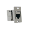 Modular/Ethernet Connector (RJ45, RJ11) Jacks - 137-NHRJ45D5ESIDC-ND - DigiKey