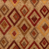 Multi Diamond Chenille Fabric - R-Delta - Regal Fabrics, Inc.