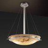 FAL-9692-35-NCKL Pendants-Bowl Style - 671870 - Capital Lighting, Inc.