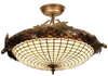 98966 Semi-Flush Mts.-Bowl Style - 472851 - Capital Lighting, Inc.