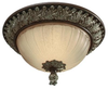 2501-FM NWB Flush Mounts-Bowl Style - 642166 - Capital Lighting, Inc.