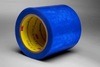 3M 8901 Blue Masking/Painter's Tape - 1 1/2 in Width x 72 yd Length - 92768 -- 051111-92768 - Image