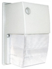 Outdoor Wall Light - WPTS35W - RAB Lighting