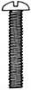 Machine Screw - Non Metric -- RH1/4-20X1/2C-500 - Image